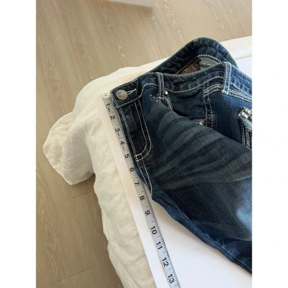 Wrangler rock 47